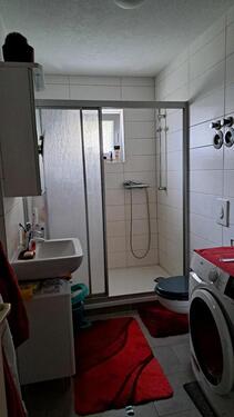 Foto - Etagenwohnung in Bad Dürrenberg