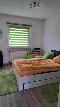 Foto - Etagenwohnung in Bad Dürrenberg zur Miete