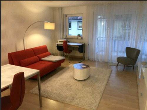 Foto - Attraktive 2-Zimmer-Wohnung mit 2 Balkonen in Petershausen