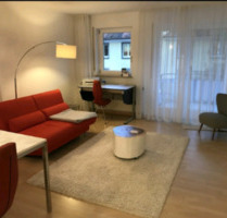 Attraktive 2-Zimmer-Wohnung mit 2 Balkonen in Petershausen - Konstanz Konstanz-Fürstenberg