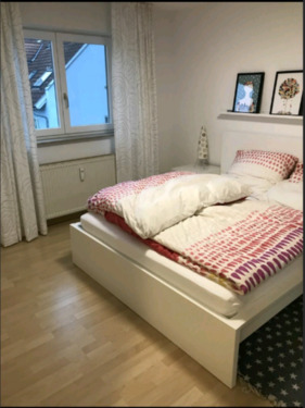 Foto - Etagenwohnung in Konstanz zur Miete