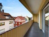 Foto - Etagenwohnung zur Miete in Fürth