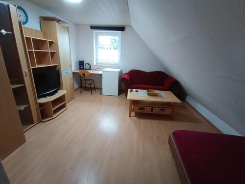 Foto - WG-Zimmer in der Stadtmitte zu vermieten!