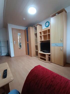 Foto - 1 Zimmer Etagenwohnung zur Miete in Twistringen