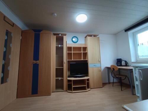 Foto - 1 Zimmer Etagenwohnung in Twistringen