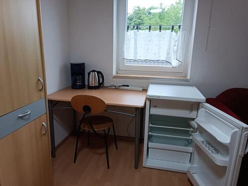 Foto - Etagenwohnung in Twistringen zur Miete