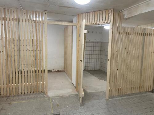 Foto - Lagerraum Kellerabteil Abstellraum