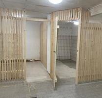 Lagerraum Kellerabteil Abstellraum - Rosenheim Innenstadt