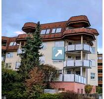 Moderne 3 Zimmer Wohnung in MurrhardtAlm