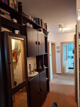 Foto - 3 Zimmer Etagenwohnung in Wolfsburg