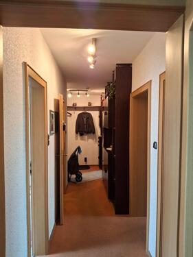 Foto - Etagenwohnung in Wolfsburg zum Kaufen