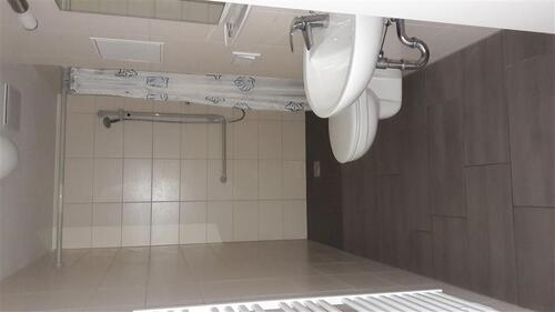 Foto - 2 Zimmer Etagenwohnung in Neustrelitz