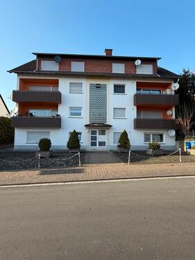 Foto - Attraktive, geräumige 2-Zi Wohnung in Waldbrunn-Lahr