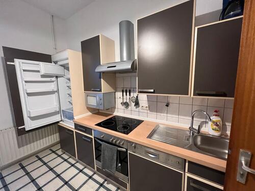 Foto - 2-Zimmer Wohnung im Kurpark 