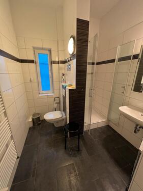 Foto - 2 Zimmer Etagenwohnung in Bad Sooden-Allendorf