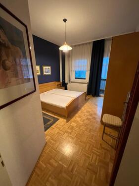 Foto - Etagenwohnung in Bad Sooden-Allendorf zur Miete