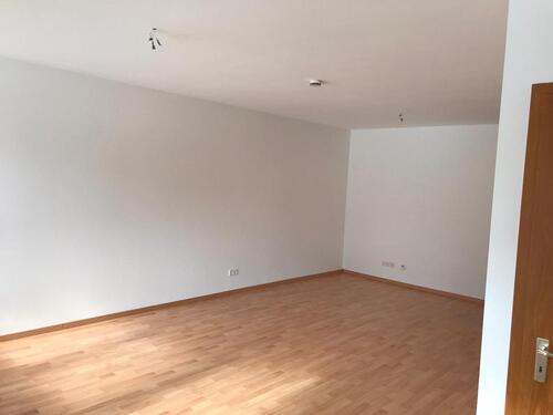 Foto - 1.5 Zimmer Erdgeschoßwohnung in Trossingen