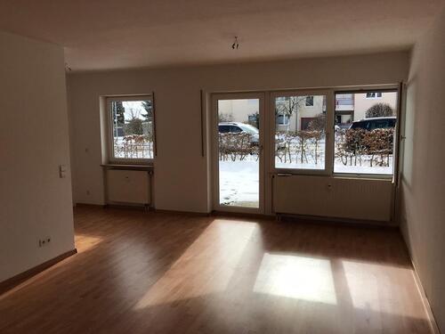 Foto - Erdgeschoßwohnung in Trossingen zur Miete