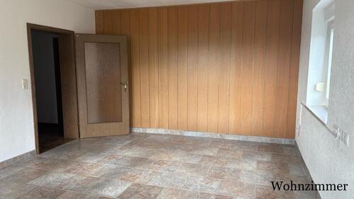 Foto - 3 Zimmer Etagenwohnung zur Miete in Michelstadt