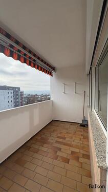 Foto - 3 Zimmer Etagenwohnung in Michelstadt