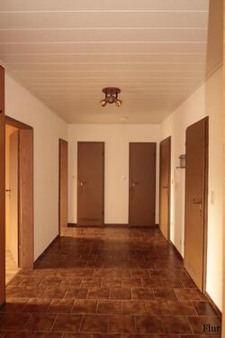 Foto - Etagenwohnung in Michelstadt zur Miete