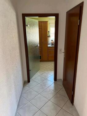 Foto - Erdgeschoßwohnung in Ehra-Lessien zur Miete