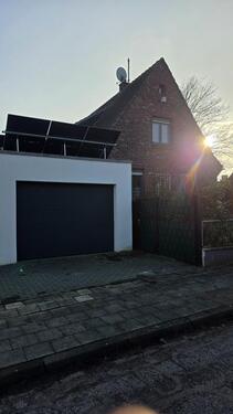 Foto - freistehendes Einfamilienhaus in Herrath