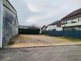 Foto - Gewerbeplatz in Nellingen zu vermieten 312qm