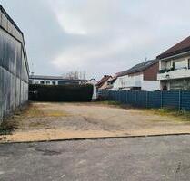 Gewerbeplatz in Nellingen zu vermieten 312qm - Ostfildern