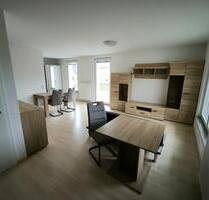 #0.11# Schönes ruhiges vollmöbliertes Apartment. Ab Mai. - Aalen