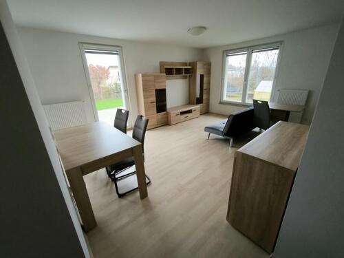 Foto - 1 Zimmer Erdgeschoßwohnung zur Miete in Aalen