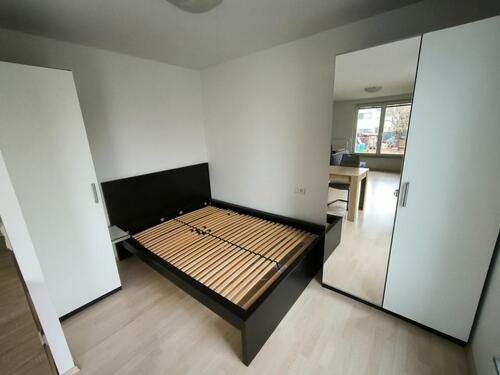 Foto - Erdgeschoßwohnung in Aalen zur Miete