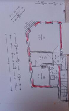 Foto - Helle und moderne 2 Raum Wohnung sofort verfügbar