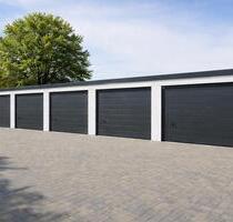 Garage im Garagenhof - TAUCHA - 150,00&nbsp;EUR Miete, in Leipzig (PLZ: 04279) Süd