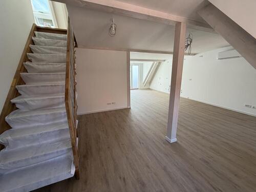 Foto - Maisonettenwohnung in Volkach zur Miete