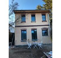 Atelier Studio in ruhigem Garten - Berlin Tempelhof-Schöneberg