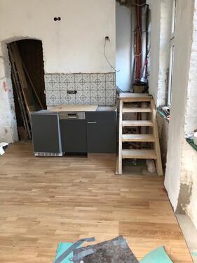 Foto - 2 Zimmer Maisonettenwohnung in Berlin