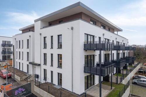 Foto - Exklusive Neubauwohnung mit Dachterrasse in Do-Hombruch!