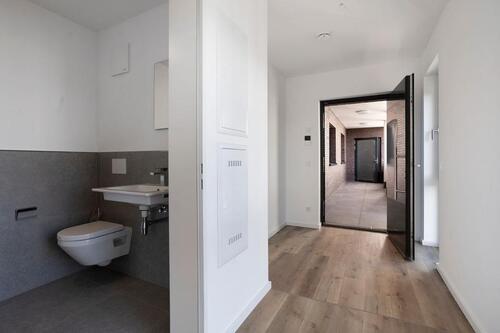 Foto - 3 Zimmer Terrassenwohnung zur Miete in Dortmund