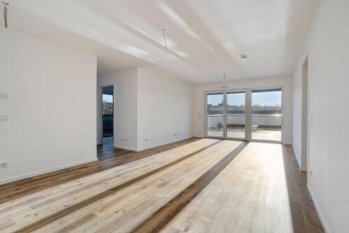 Foto - Terrassenwohnung in Dortmund zur Miete