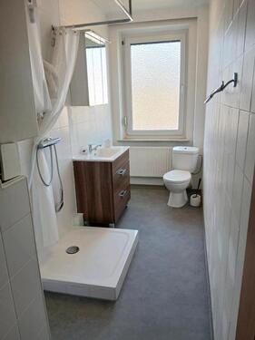 Foto - Etagenwohnung in Bremerhaven zur Miete