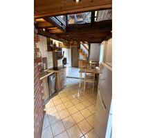 Charmantes vollmöbliertes Apartment in Stöckheim - Braunschweig Heidberg-Melverode