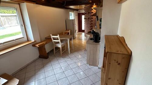 Foto - 2 Zimmer Maisonettenwohnung zur Miete in Braunschweig