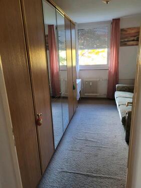 Foto - Etagenwohnung in Böblingen zur Miete