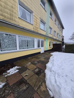 Foto - Terrassenwohnung - 390,00&nbsp;EUR Kaltmiete, ca.&nbsp; 60,00&nbsp;m&sup2;