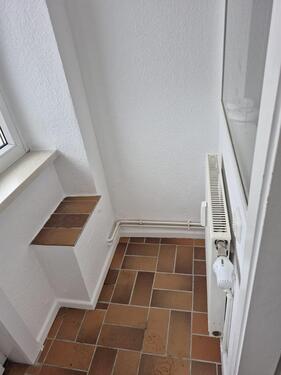 Foto - 2 Zimmer Terrassenwohnung in Clausthal-Zellerfeld