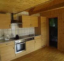 Ferienhaus ab sofort bis ende Oktober 2026 zu vermieten - Freiburg im Breisgau Oberau