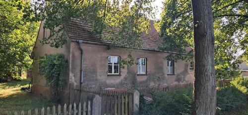 Foto - Landhaus mit Scheunen, Sägewerk und Stallungen auf 5000m2 Grund