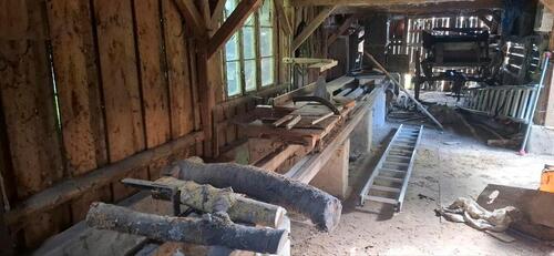 Foto - 3 Zimmer Einfamilienhaus zum Kaufen in Kyritz