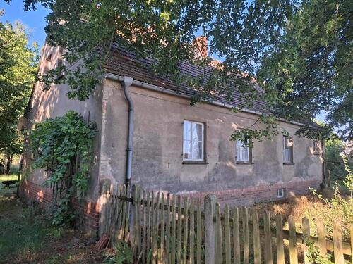 Foto - Einfamilienhaus in Kyritz zum Kaufen